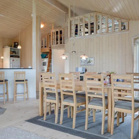 Amazing In Lokken With Wifi * Lønstrup