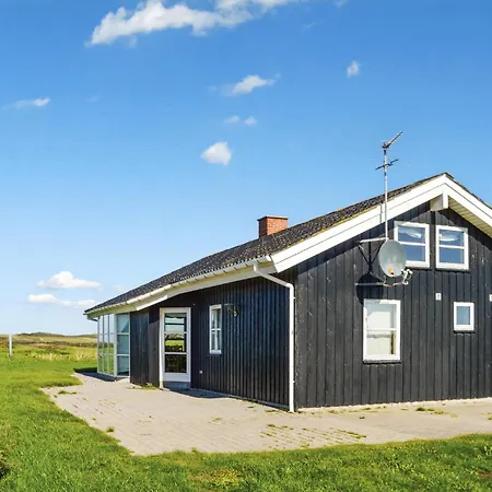 Holiday home Amazing In Lokken With Wifi Lonstrup
