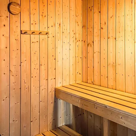 Kaskelotvej Сasa de vacaciones Lønstrup