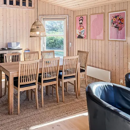 Kaskelotvej Lønstrup