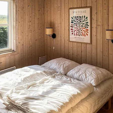 Kaskelotvej Сasa de vacaciones Lønstrup