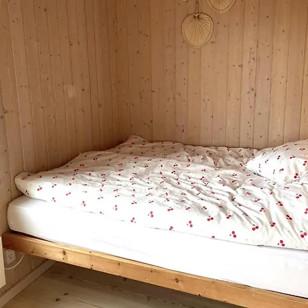 Сasa de vacaciones Kaskelotvej