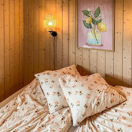 Сasa de vacaciones Kaskelotvej *